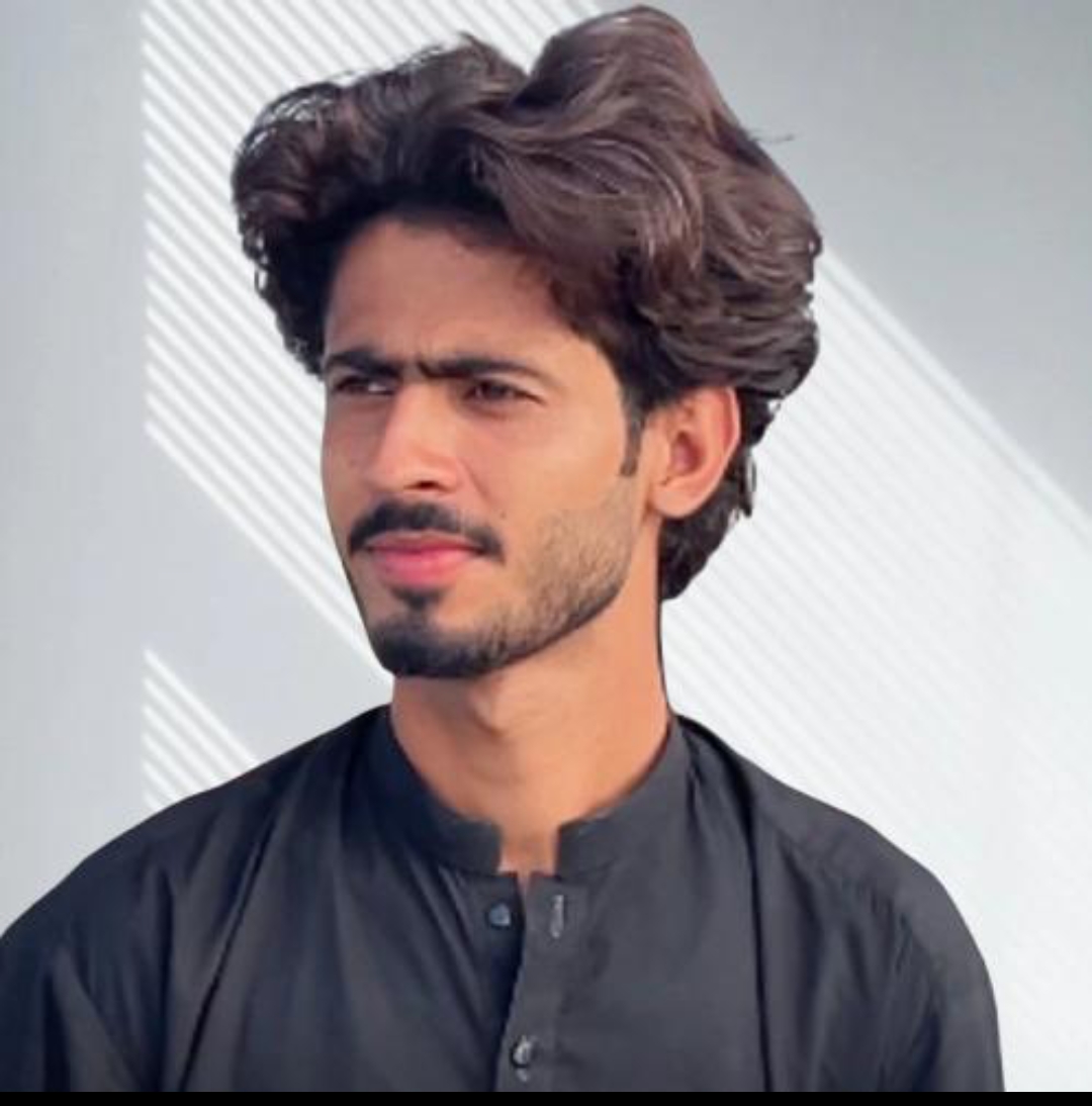 Ahmad Fareed